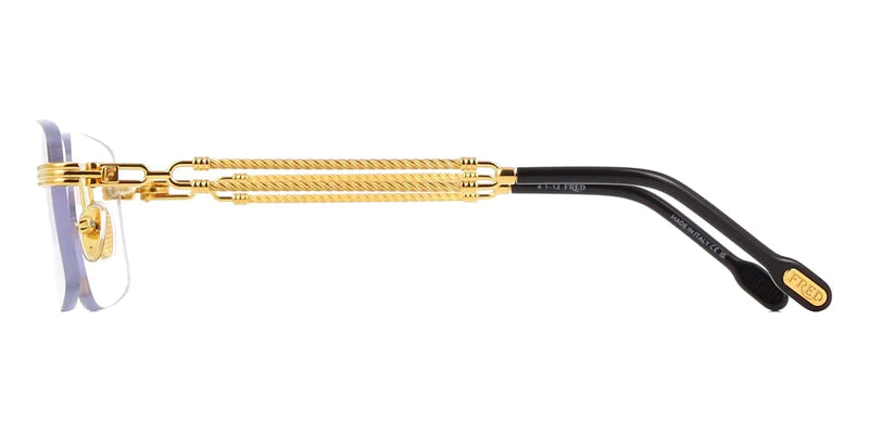 lunette double barre Fred FG50035U 031