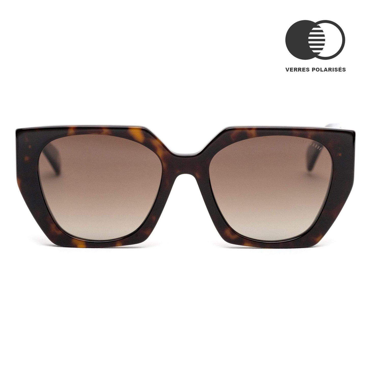 Lunettes de soleil ANDY BROOK HARPER Polarisé