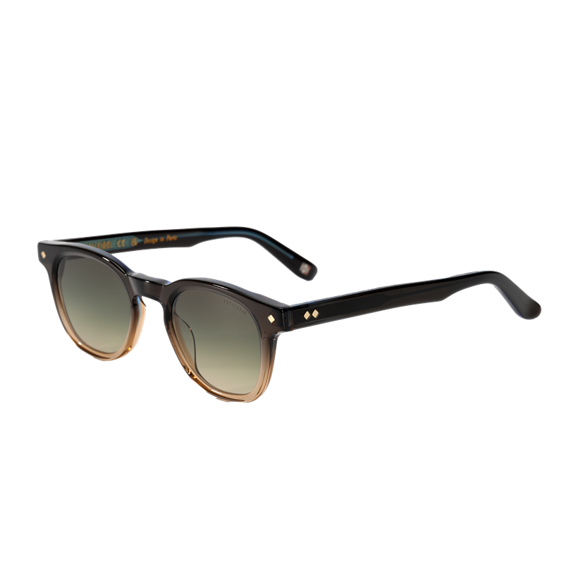 Lunettes de soleil Andy Brook Harrison C192ZI