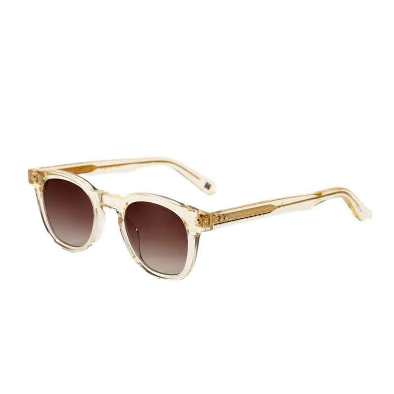 Lunettes de soleil Andy Brook Harrison C65F
