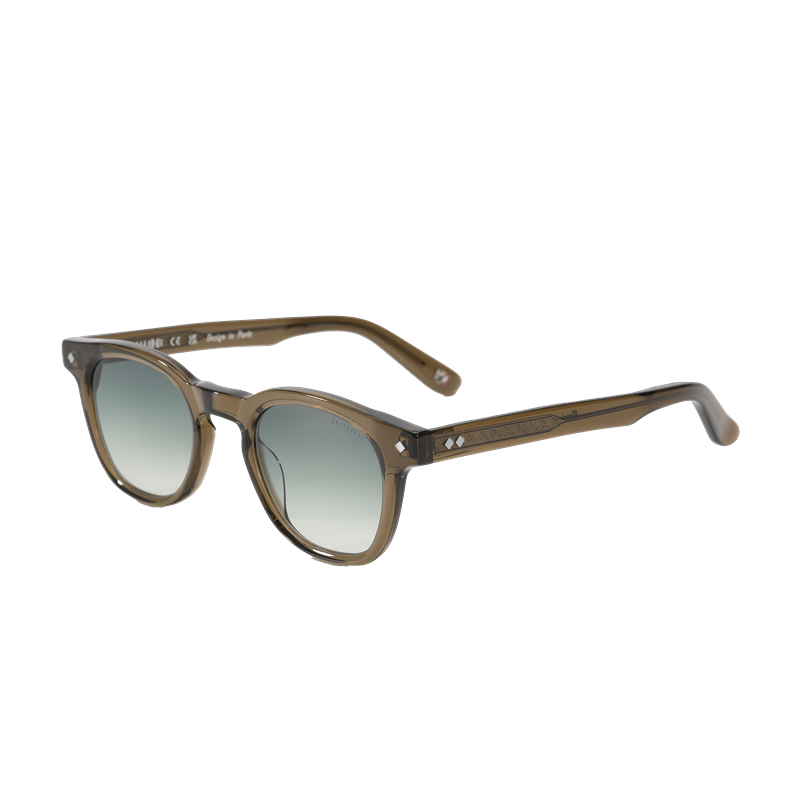 Lunettes de soleil Andy Brook Harrison C79Y