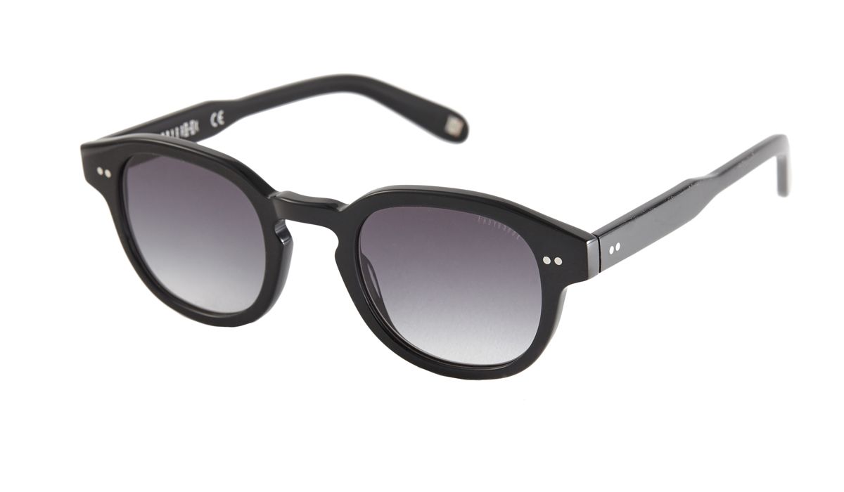 Lunettes de soleil Andy Brook LARRY C01B