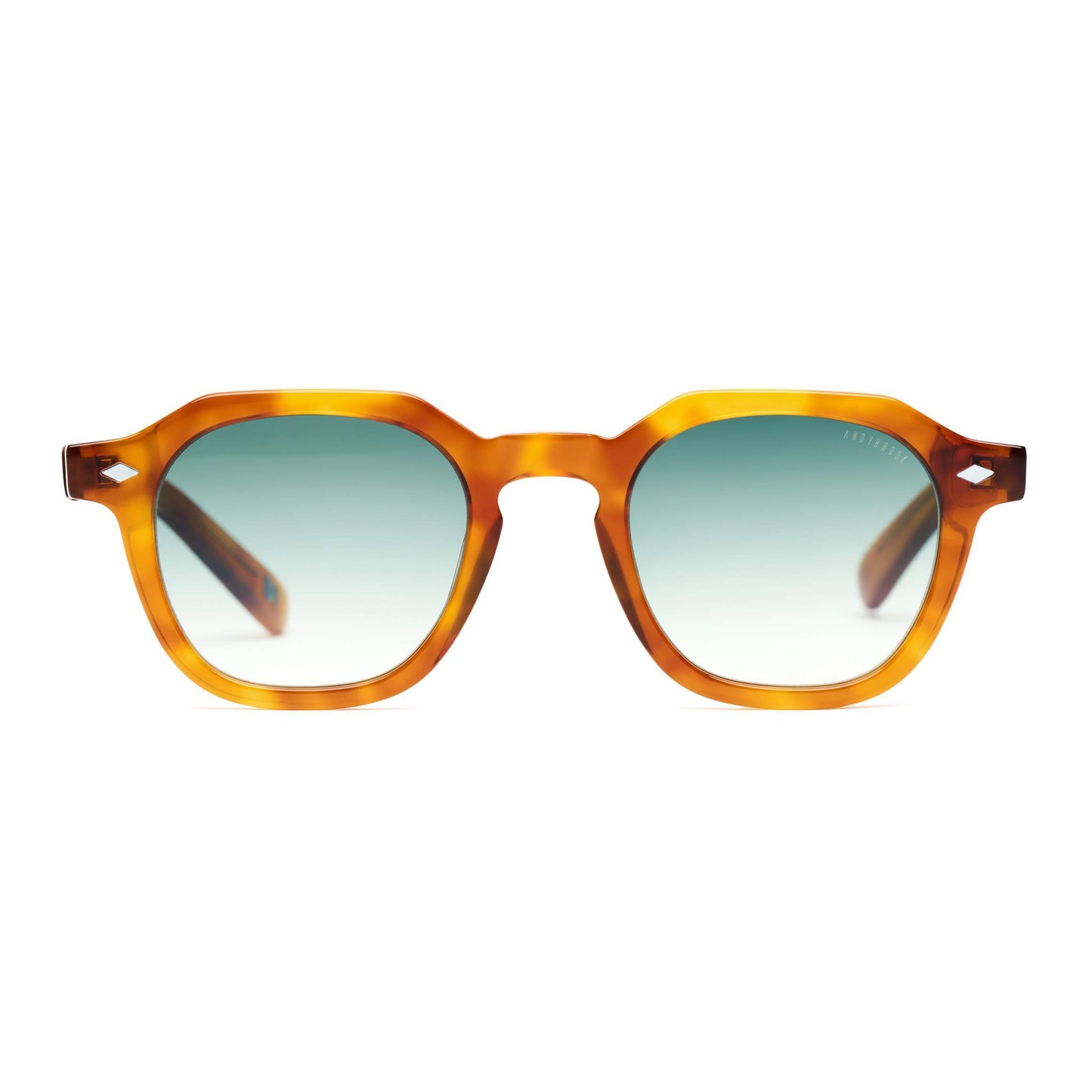 Lunette de soleil ANDY BROOK Leo C156ZD