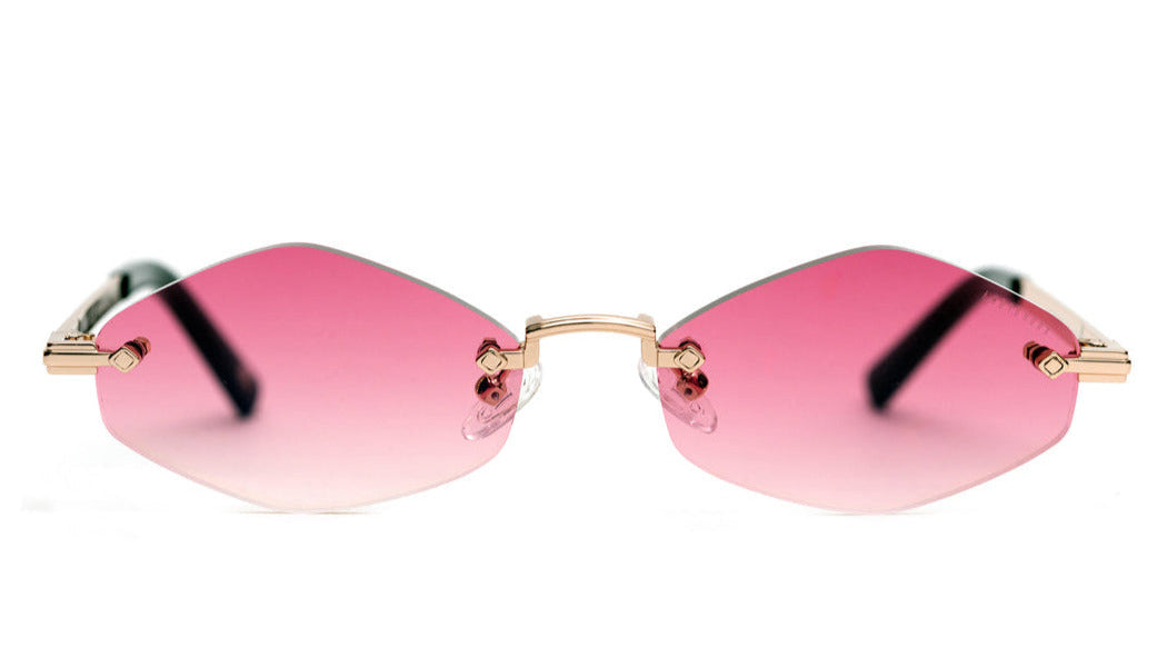Lunette de soleil ANDY BROOK MADDOX C05Z