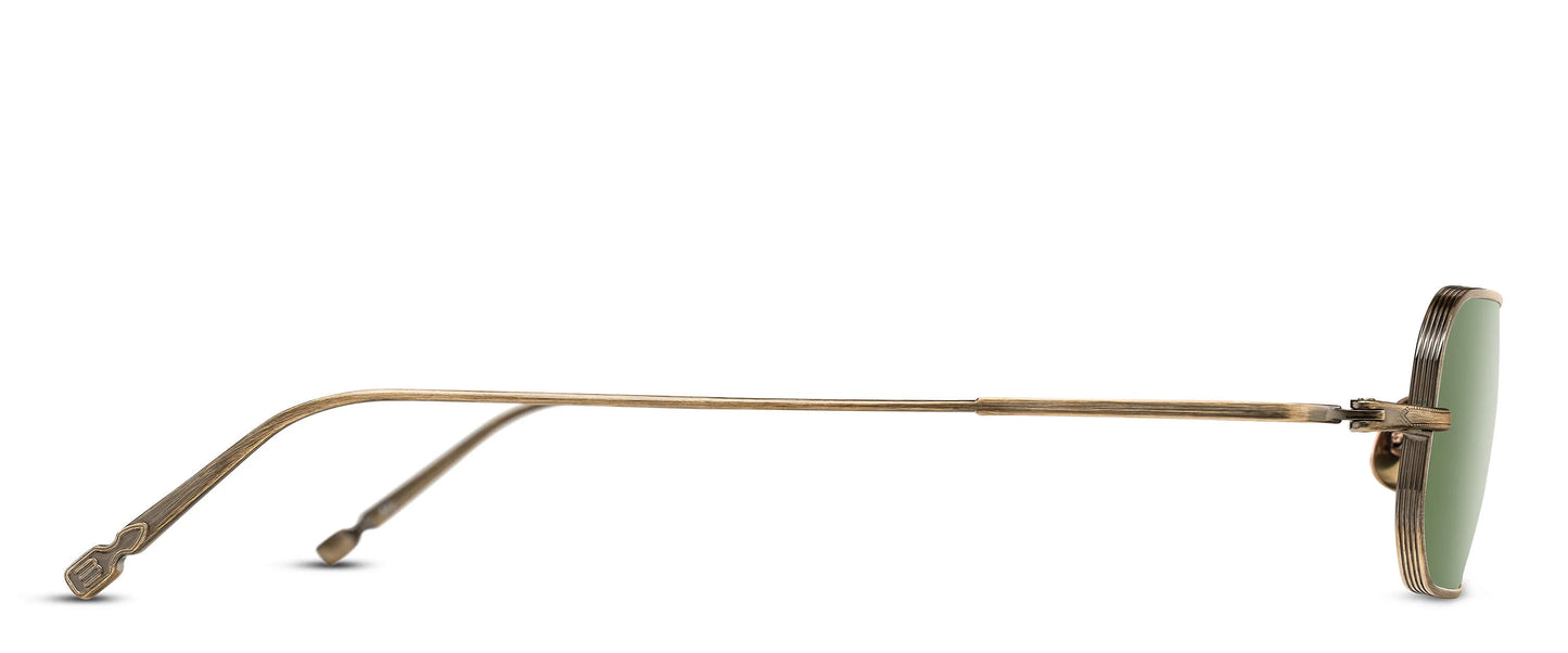 Lunettes de soleil Matsuda M3163