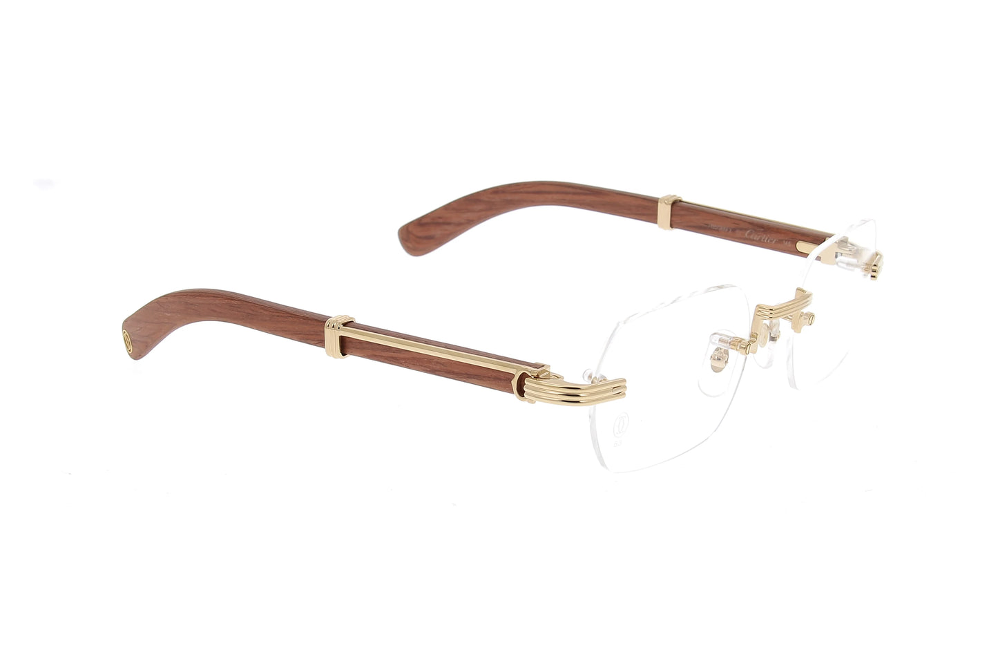 Lunette CARTIER CT03770