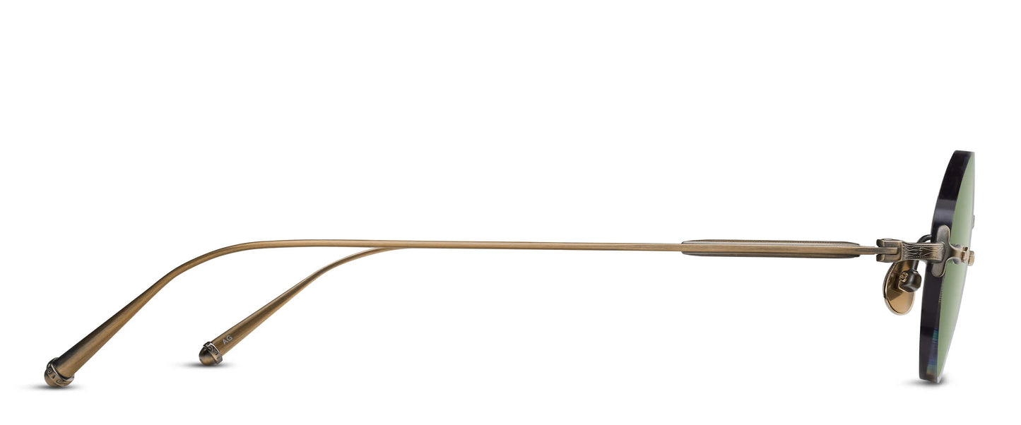 Lunettes de soleil Matsuda M5002