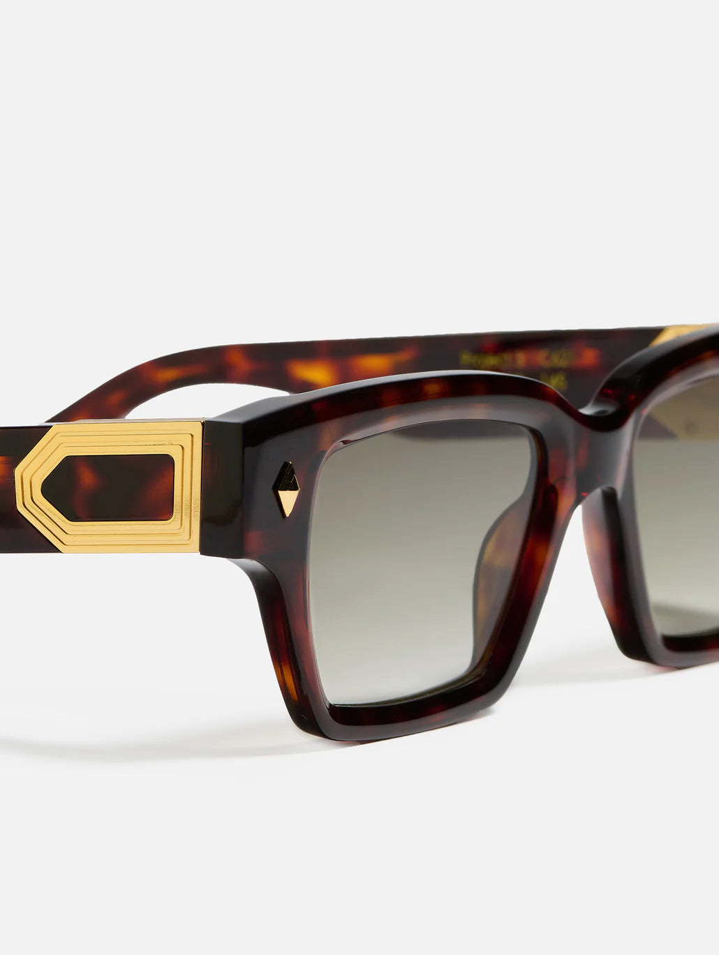 lunette de soleil John Dalia project 3 C621 (édition limitée)