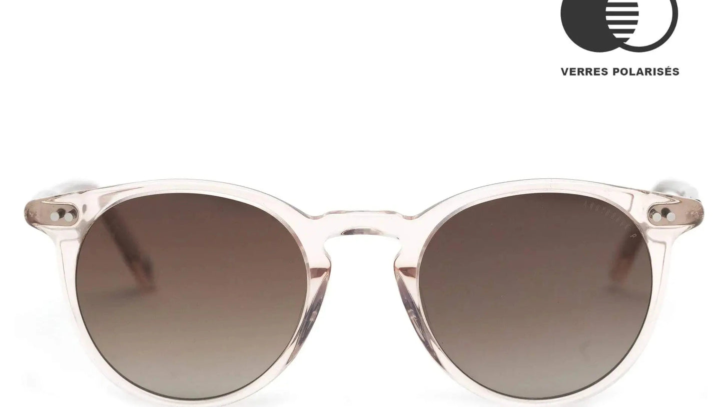 Lunette de soleil Andy Brook Smith polarisé 050F-P