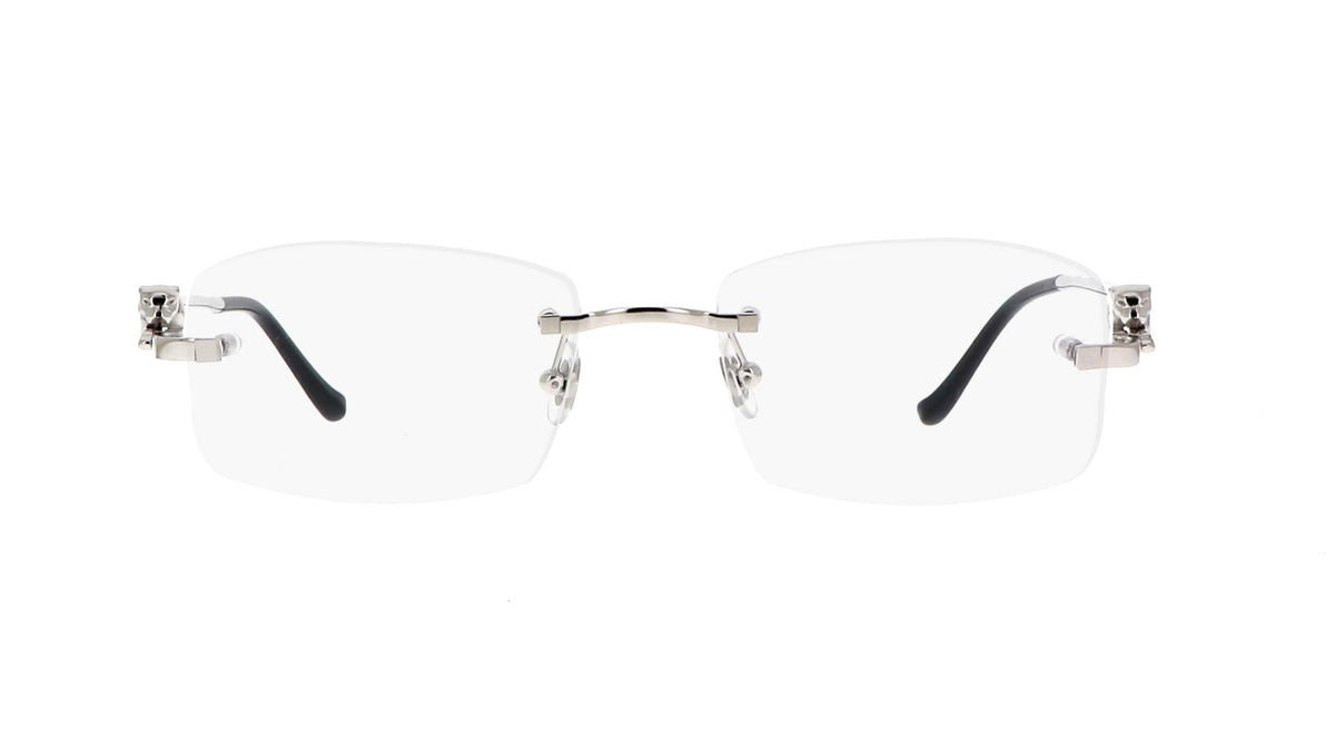 Lunette Cartier panthère CT0281O-002