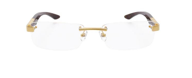 Lunette Maybach THE ARTIST III G-WEI-Z25