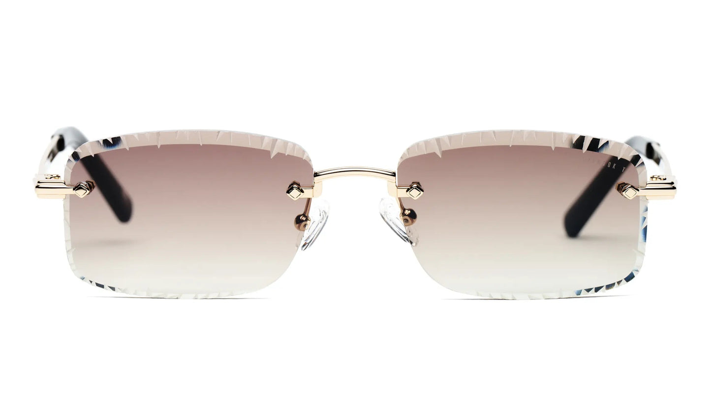Lunettes de soleil Andy Brook WALTER C60F-T
