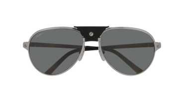 Lunette cartier transparente sales