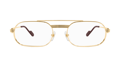 Lunette CARTIER CT0410O-001