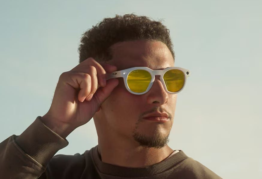 OAKLEY META