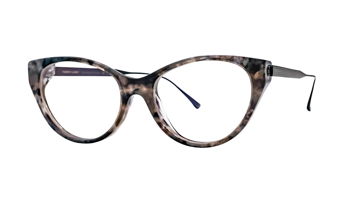 Thierry Lasry ENEMY 613 détail