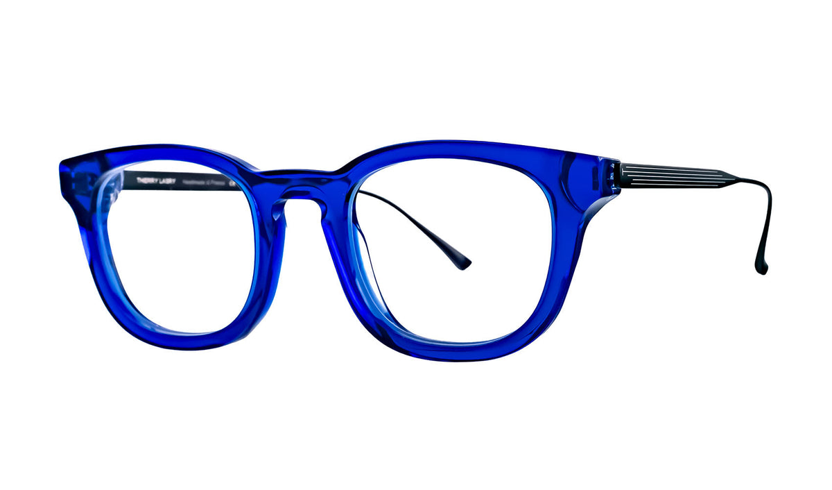 Thierry Lasry FRENETY 384 détail