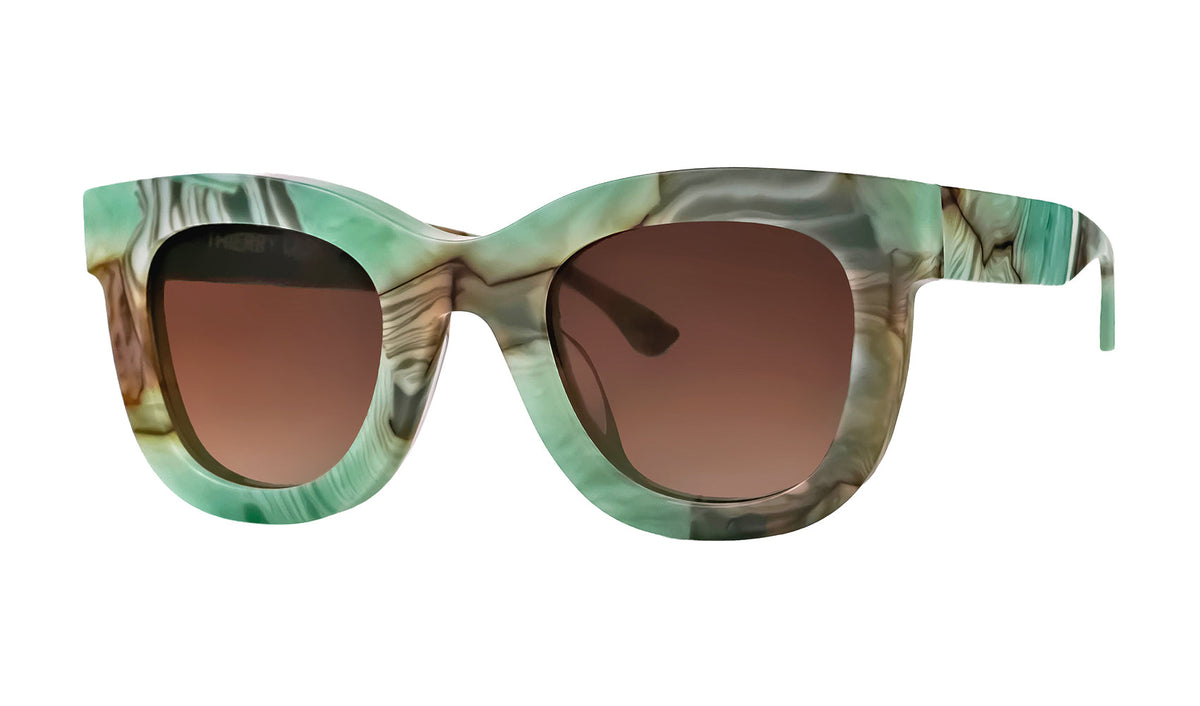 Thierry Lasry GAMBLY 6232 détail