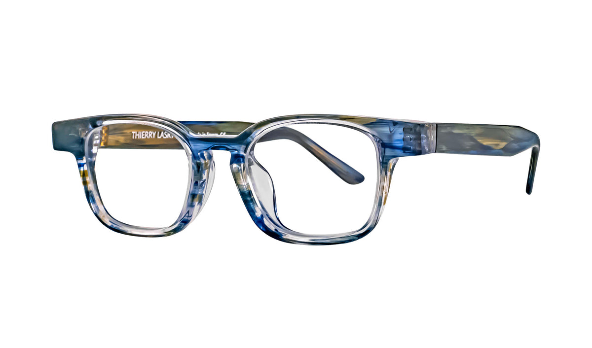 Thierry Lasry HORMONY 761 détail