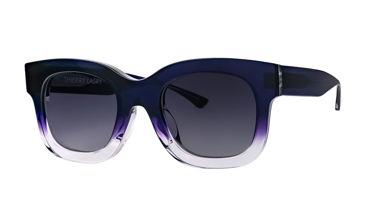 Thierry Lasry UNICORNY 3026 détail
