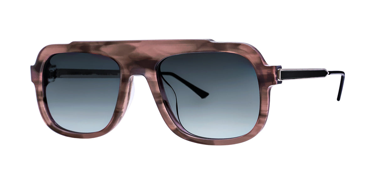 Thierry Lasry BOWERY SUN 119 détail