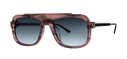 Thierry Lasry BOWERY SUN 119 détail