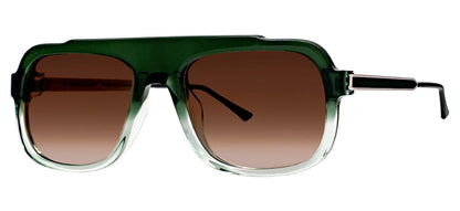 Thierry Lasry BOWERY SUN 4352 détail