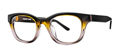 Thierry Lasry CHAOTY 918 détail