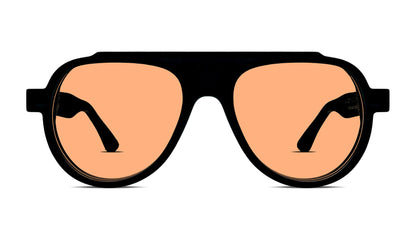 Thierry Lasry CLANDESTY 101 Orange