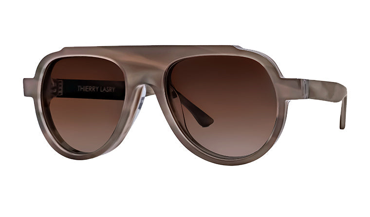 Thierry Lasry CLANDESTY 2665 détail