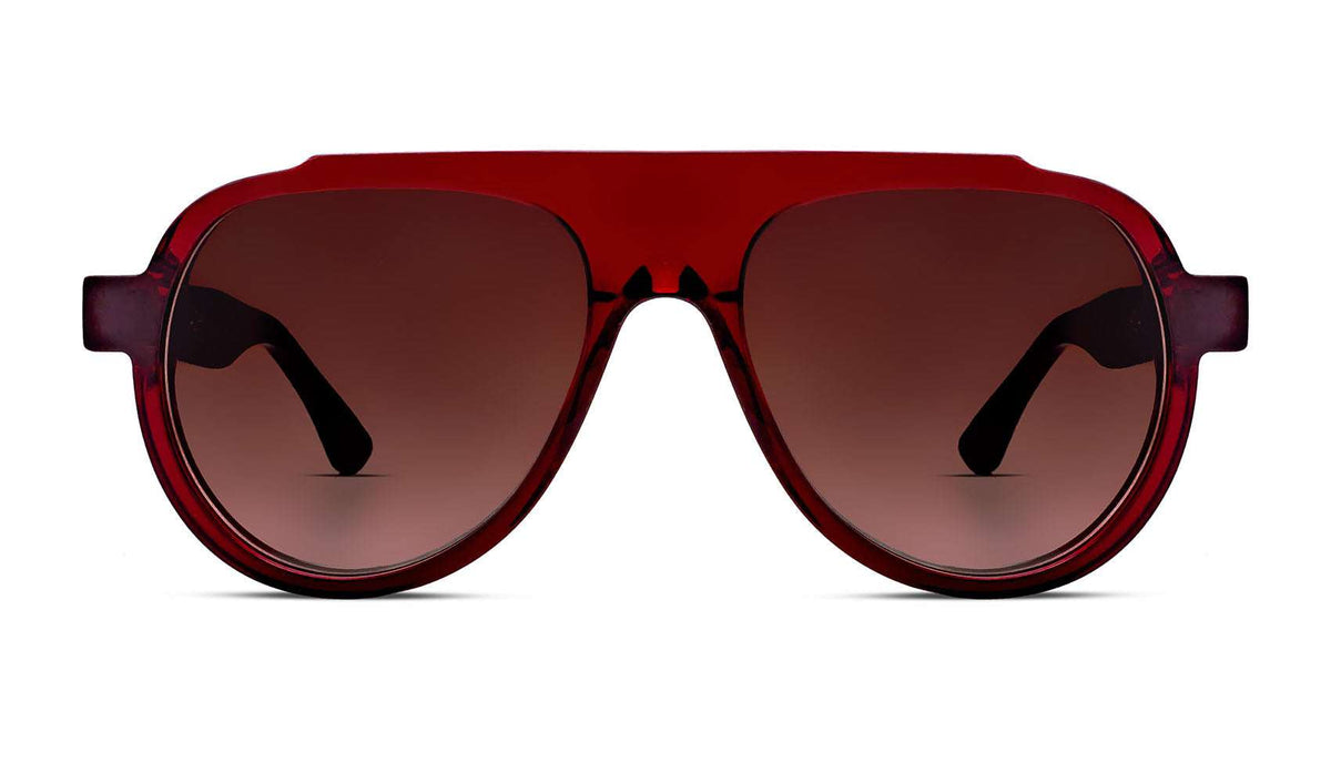 Thierry Lasry CLANDESTY 509
