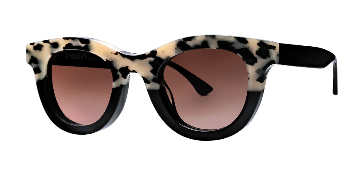 Thierry Lasry CONSISTENCY 258 détail