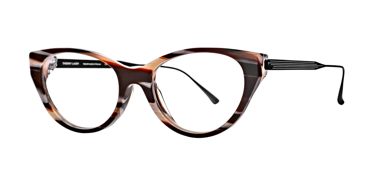 Thierry Lasry ENEMY 2243 détail