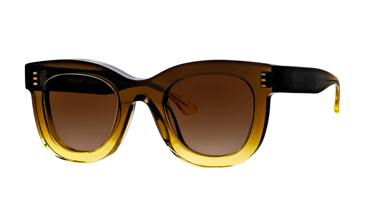 Thierry Lasry GAMBLY 024 détail