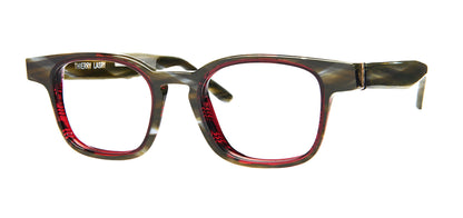 Thierry Lasry HORMONY CF1 détail