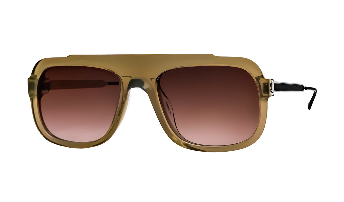 Thierry Lasry BOWERY SUN 281 détail
