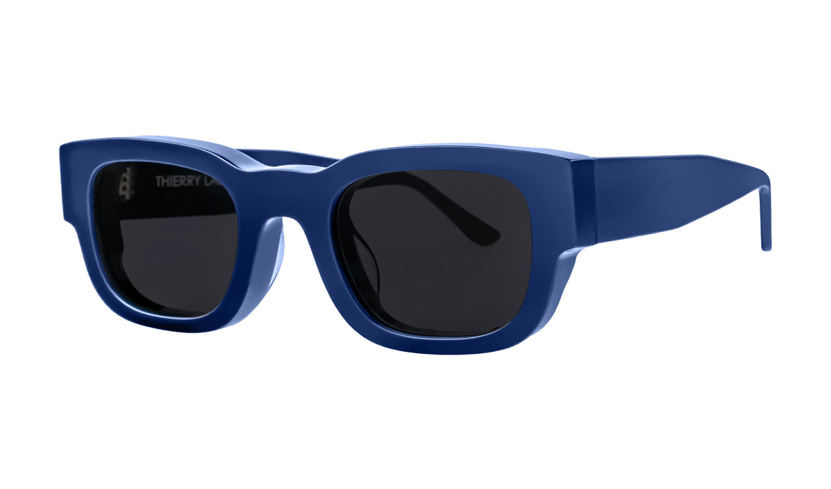 Thierry Lasry FOXXXY 9217 détail