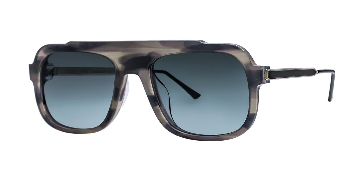 Thierry Lasry BOWERY SUN 120 détail