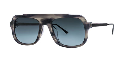 Thierry Lasry BOWERY SUN 120 détail