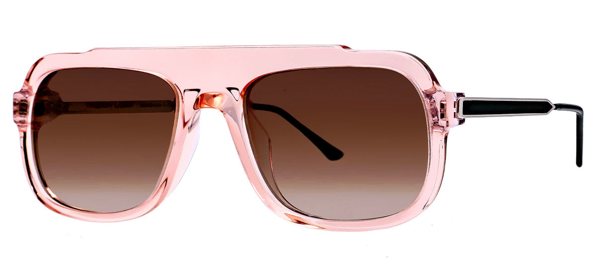 Thierry Lasry BOWERY SUN 1654 détail