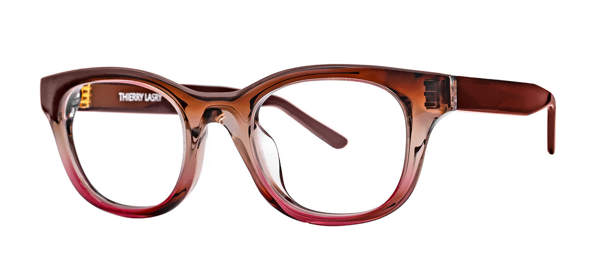 Thierry Lasry CHAOTY 919 détail