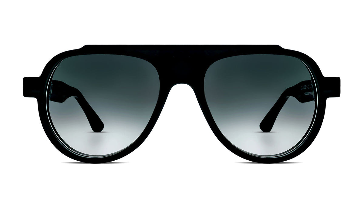 Thierry Lasry CLANDESTY 101