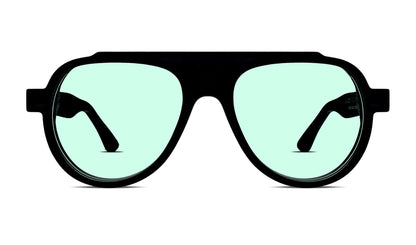 Thierry Lasry CLANDESTY 101 Mint Green