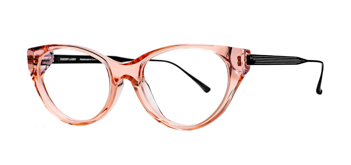 Thierry Lasry ENEMY 1654 détail