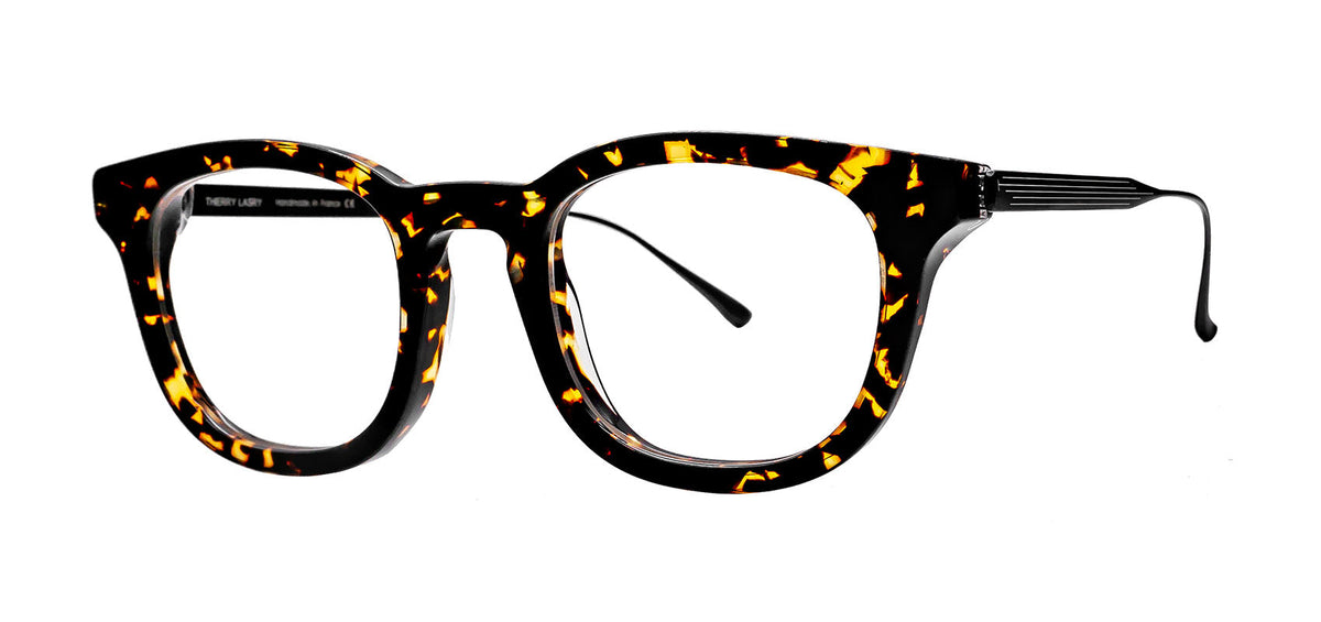Thierry Lasry FRENETY 724 détail