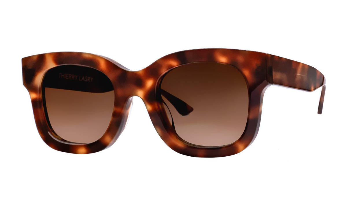 Thierry Lasry UNICORNY 105 détail