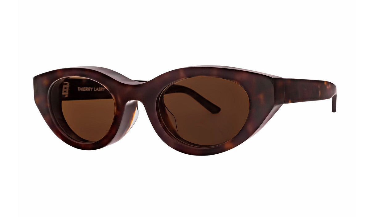 Thierry Lasry ACIDITY 1003 détail