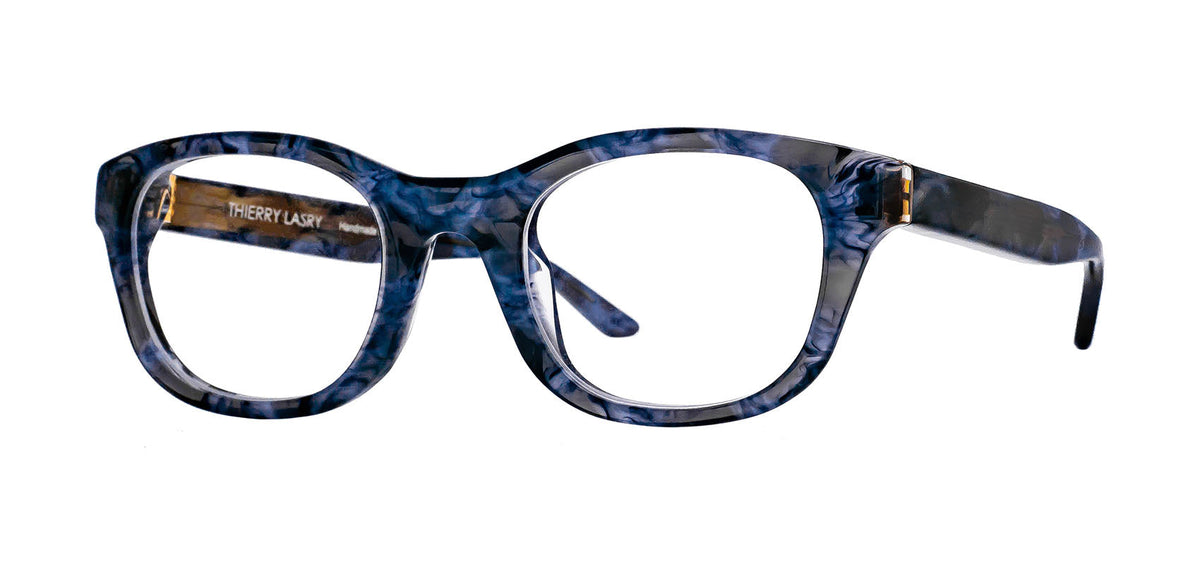 Thierry Lasry CHAOTY 209 détail