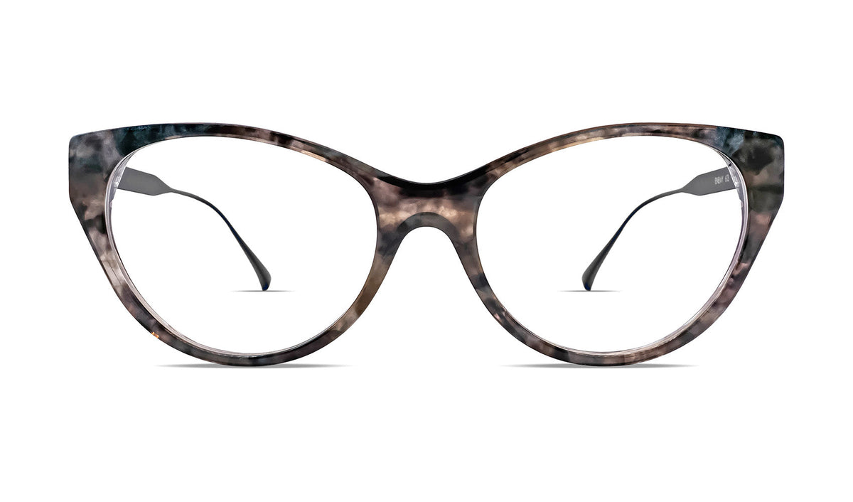 Thierry Lasry ENEMY 613