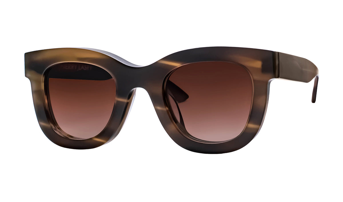 Thierry Lasry GAMBLY 3006 détail